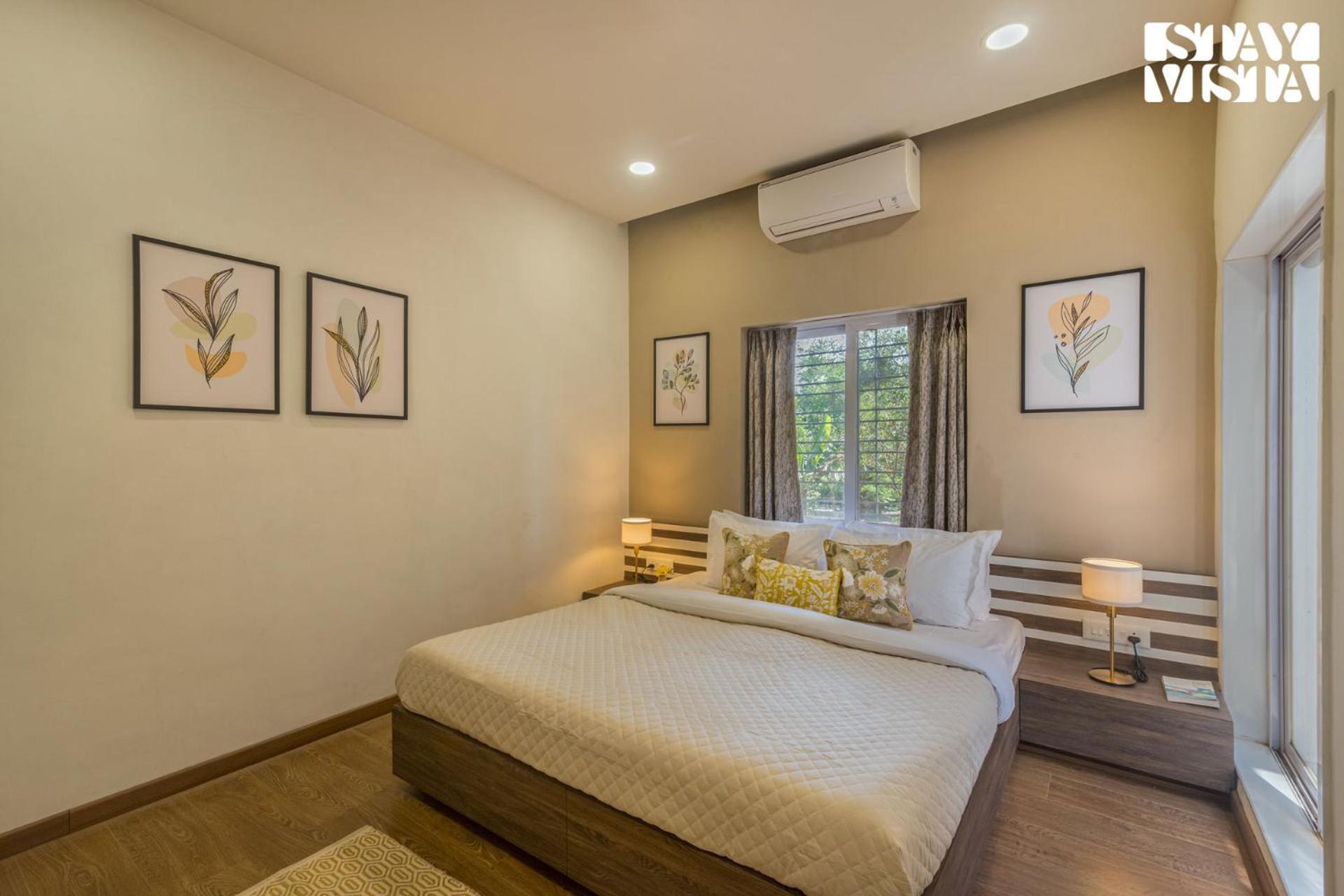 Stayvista'S Silver Grove - Serene Haven With Expansive Lawn & Terrace Нашик Екстер'єр фото