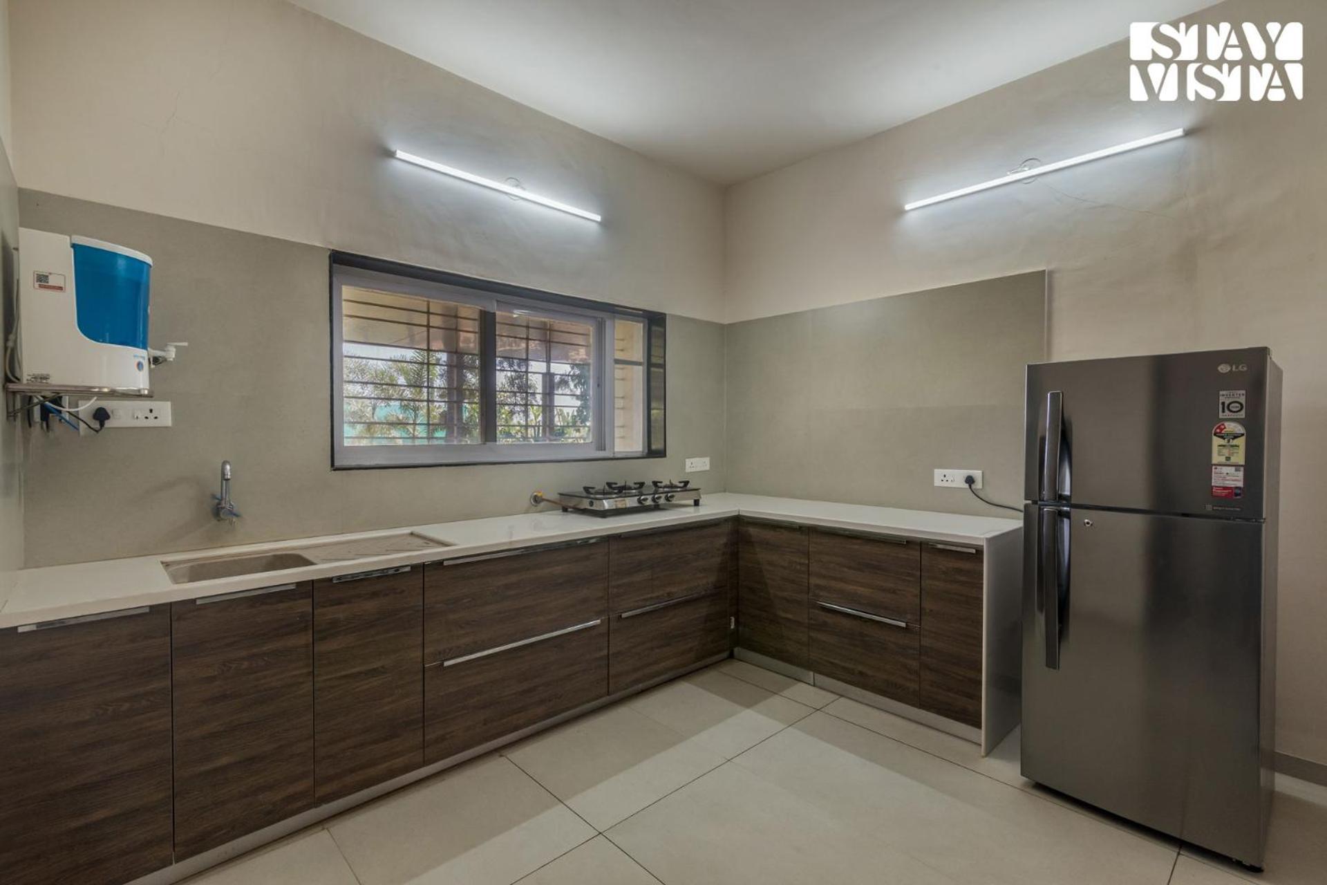 Stayvista'S Silver Grove - Serene Haven With Expansive Lawn & Terrace Нашик Екстер'єр фото