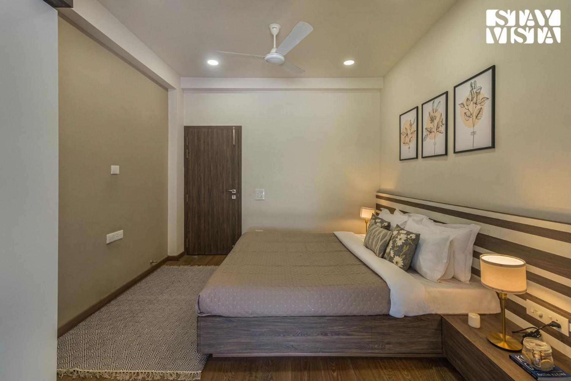 Stayvista'S Silver Grove - Serene Haven With Expansive Lawn & Terrace Нашик Екстер'єр фото